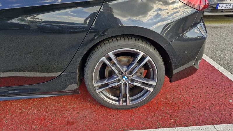 Bmw Série 1 F40 118i 136 Ch Dkg7 m Sport