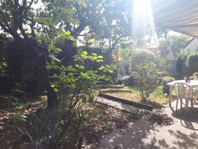 Maison - 102 m² - 4 pièces