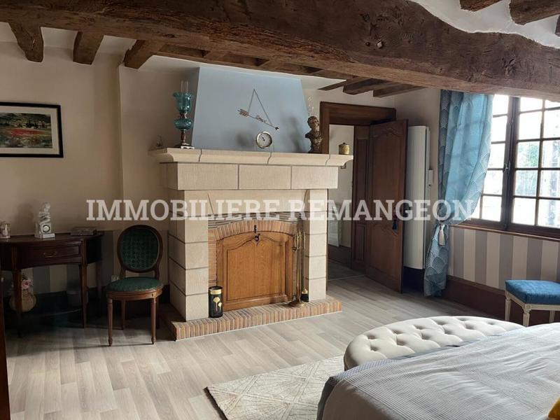 Maison - 132 m² - 4 pièces
