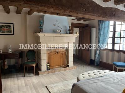 Maison - 132 m² - 4 pièces