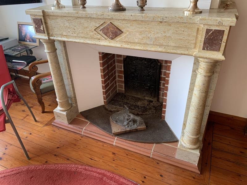 Maison - 304 m² - 10 pièces