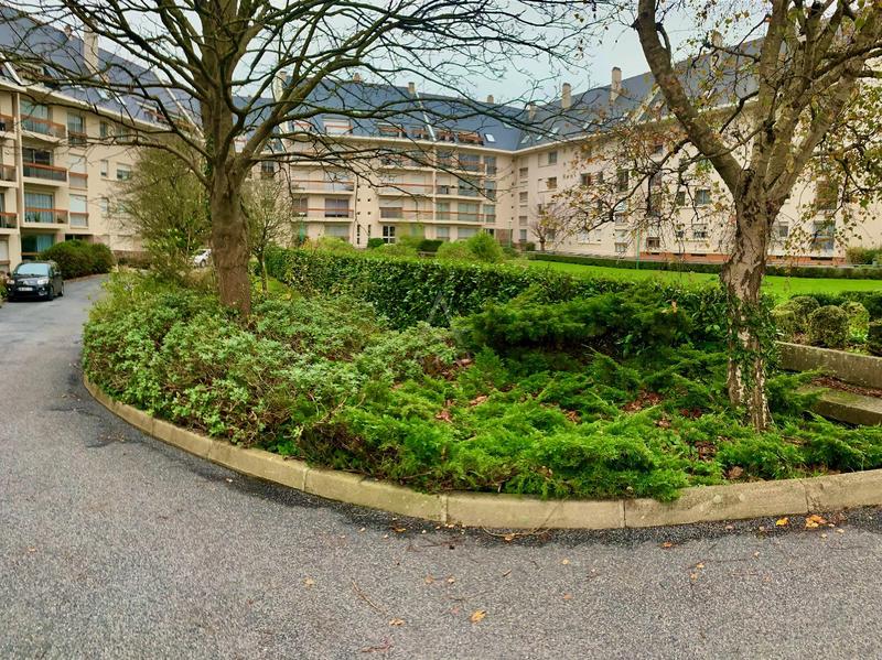 Appartement - 71 m² - 3 pièces