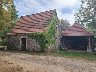 Maison - 140 m² - 4 pièces