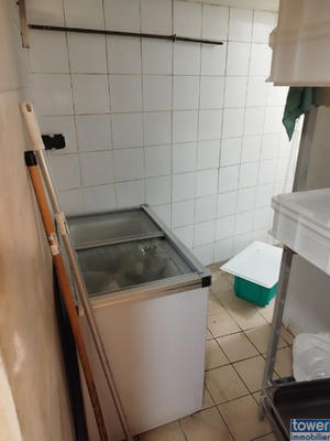 Fonds de commerce - Magasins - 105 m²