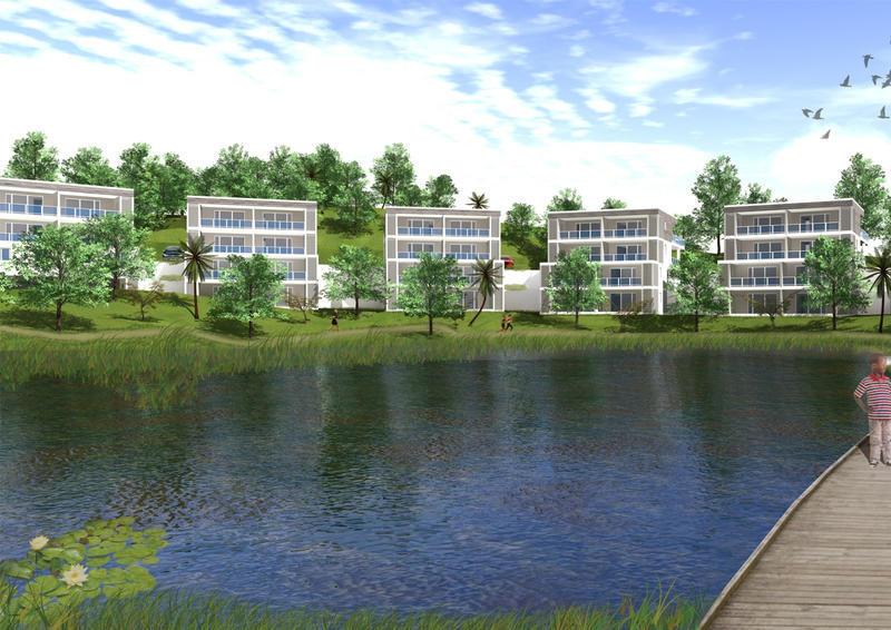 Duplex - 108 m² - 5 pièces