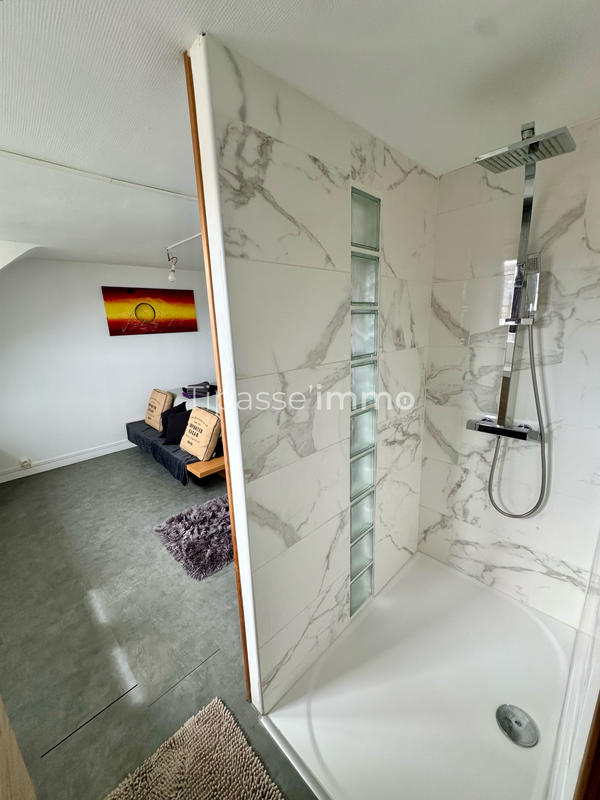 Maison - 43 m² - 3 pièces