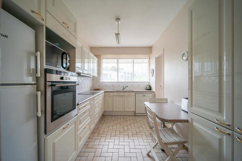 Appartement - 149 m² - 5 pièces