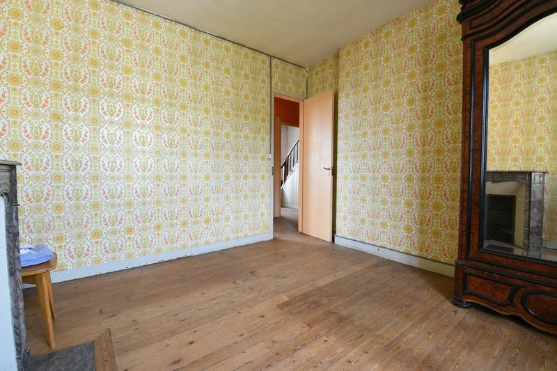 Maison - 74 m² - 6 pièces