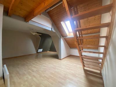 Appartement - 53 m² - 3 pièces