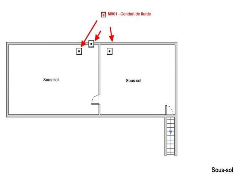 Maison - 175 m² - 7 pièces