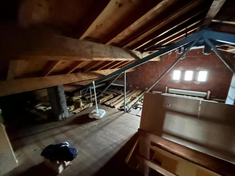 Maison - 138 m² - 6 pièces