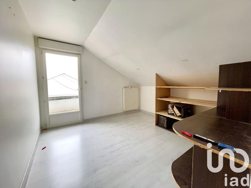 Immeuble - 220 m²