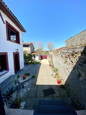 Maison - 155 m² - 5 pièces