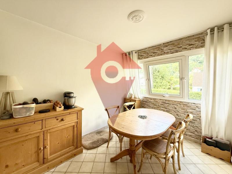 Appartement - 82 m² - 5 pièces