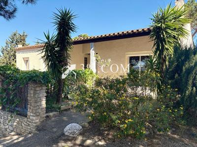 Propriété - 178 m² - 8 pièces