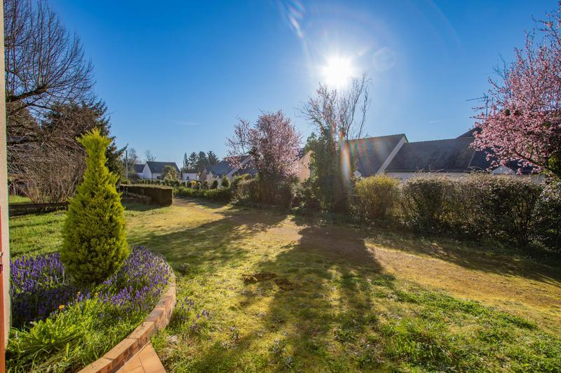 Maison - 178 m² - 5 pièces