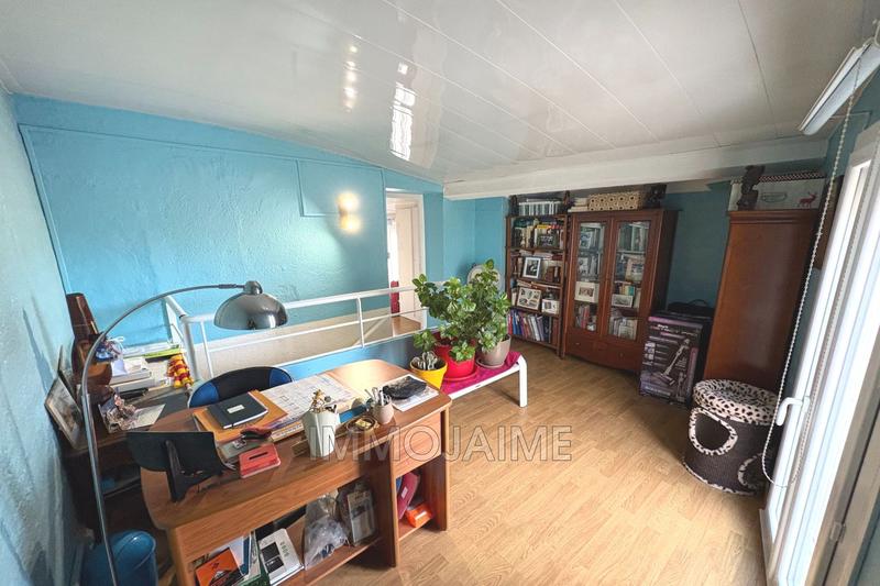 Maison de village - 88 m² - 2 pièces