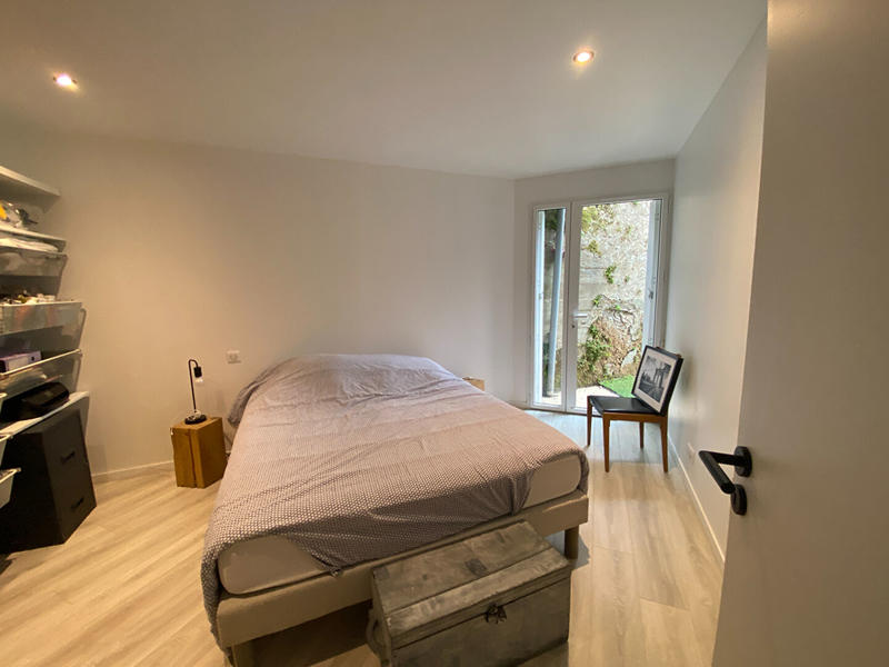 Maison - 82 m² - 4 pièces