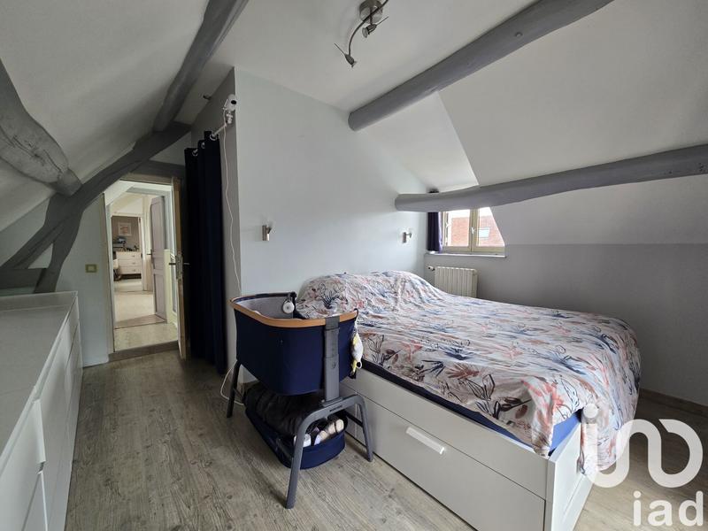 Maison - 103 m² - 6 pièces