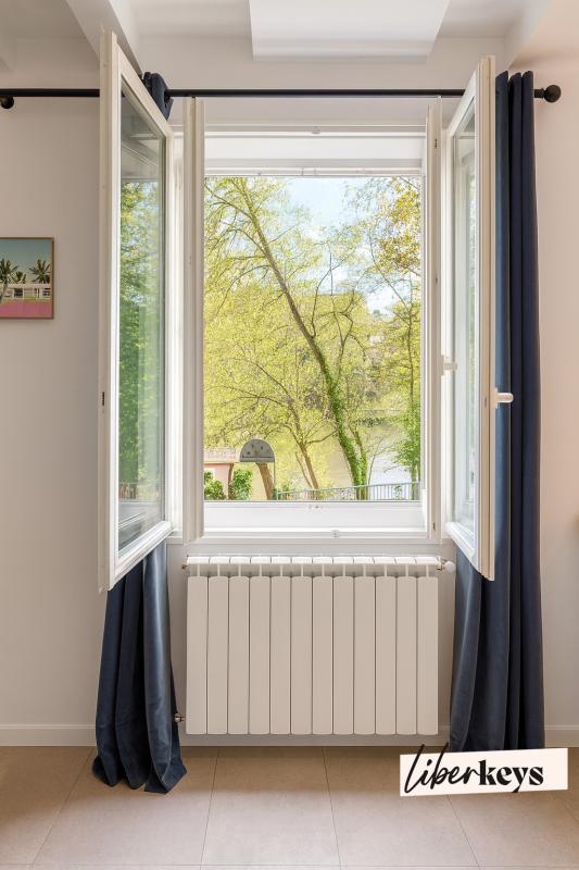 Duplex - 110 m² - 4 pièces