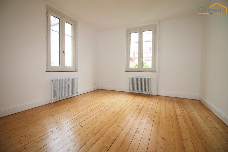 Immeuble - 227 m²