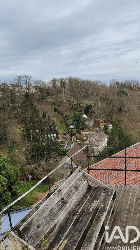 Maison - 158 m² - 8 pièces