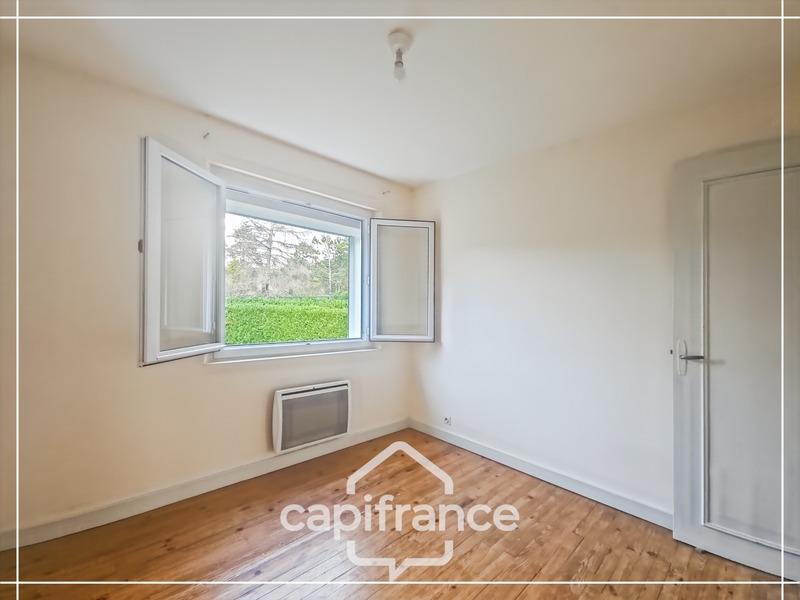 Maison - 84 m² - 4 pièces