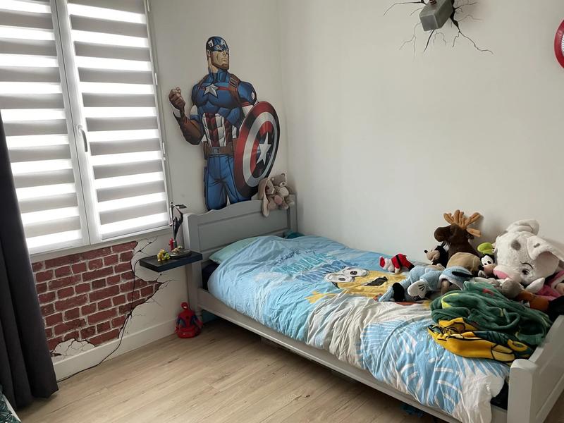 Villa - 98 m² - 4 pièces