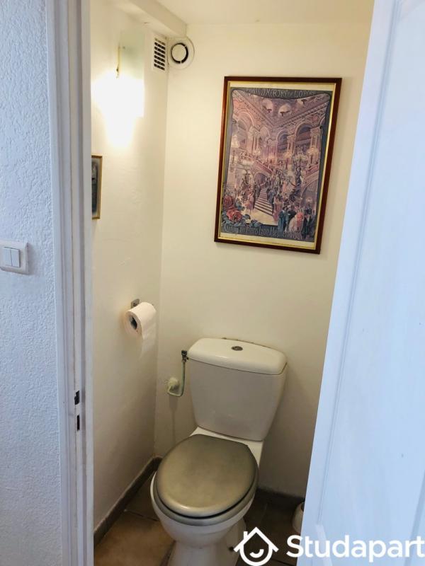 Appartement - 50 m² - 3 pièces