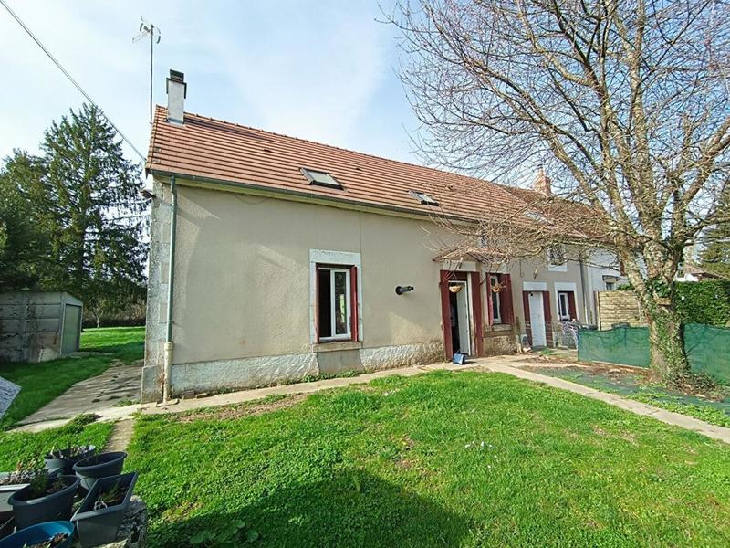 Maison - 160 m² - 5 pièces
