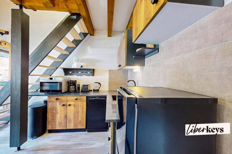 Duplex - 48 m² - 3 pièces