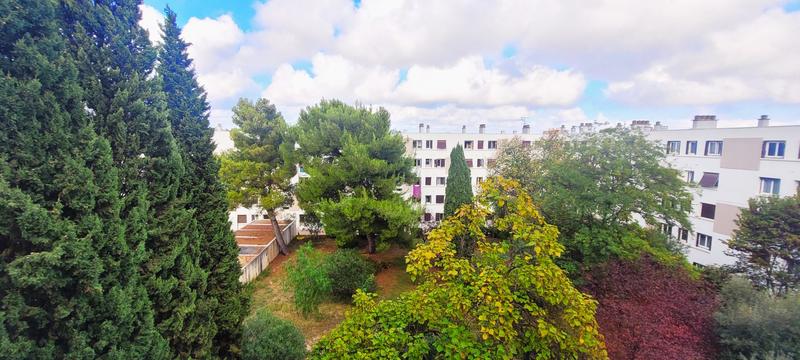 Appartement - 74 m² - 3 pièces