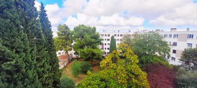 Appartement - 74 m² - 3 pièces