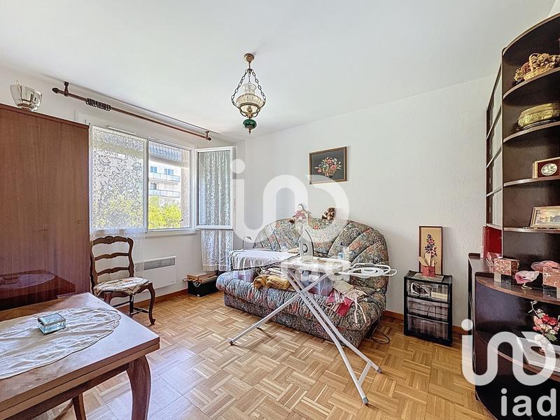 Maison - 114 m² - 5 pièces