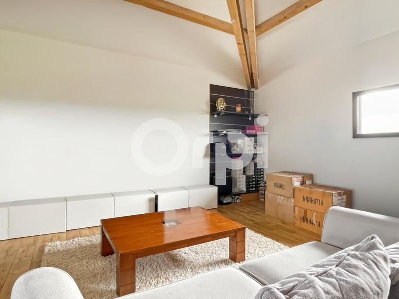 Maison - 162 m² - 5 pièces