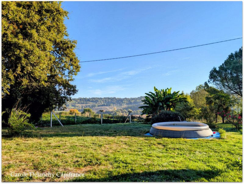 Maison - 200 m² - 8 pièces