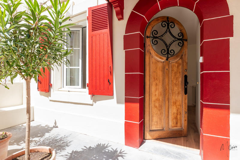 Maison - 148 m² - 7 pièces