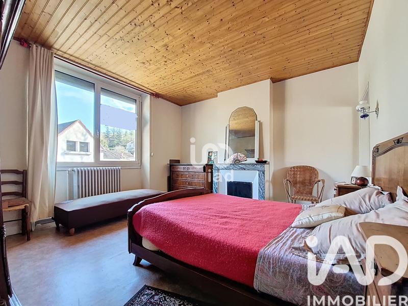 Maison - 127 m² - 4 pièces