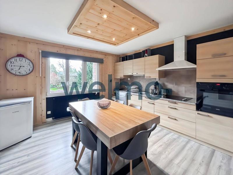 Ferme - 400 m² - 15 pièces