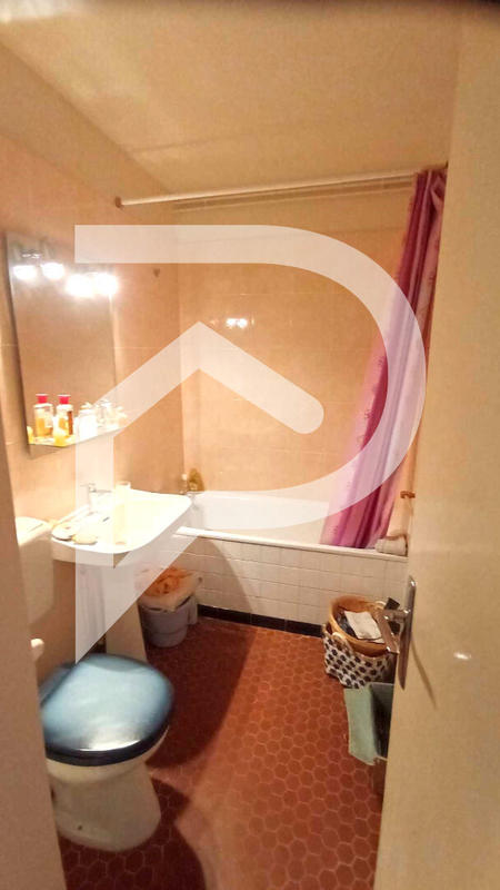 Appartement - 30 m² - 1 pièce