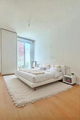 Appartement - 54 m² - 3 pièces