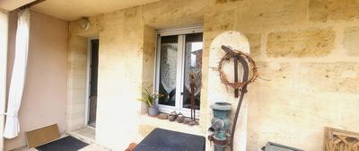 Appartement - 54 m² - 3 pièces