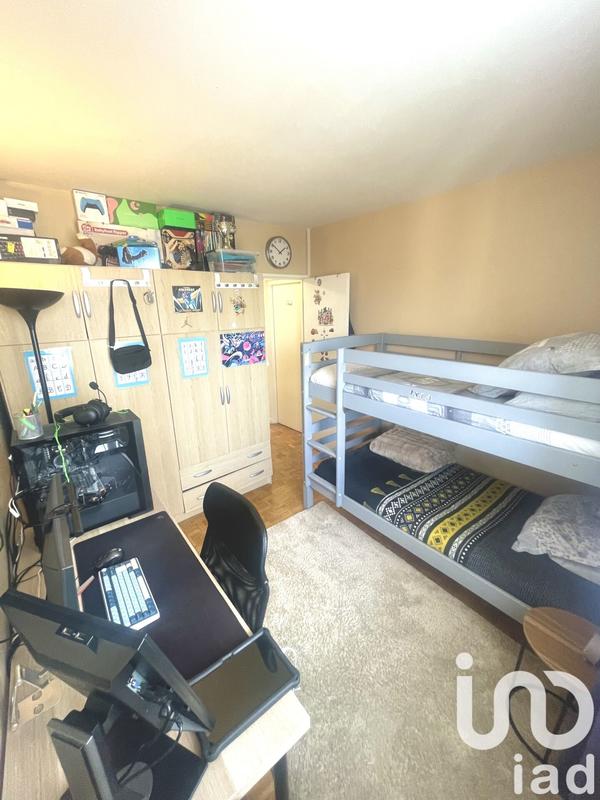 Appartement - 73 m² - 3 pièces