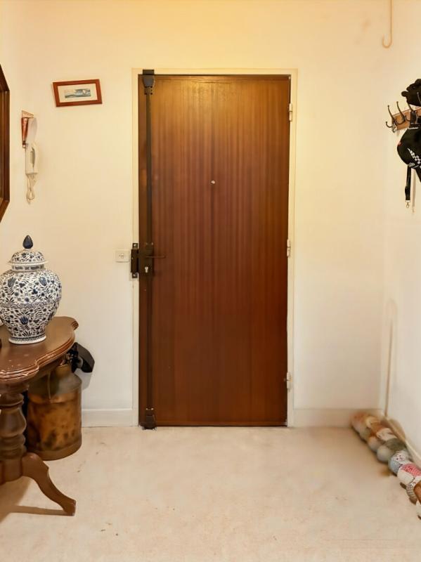 Appartement - 54 m² - 2 pièces