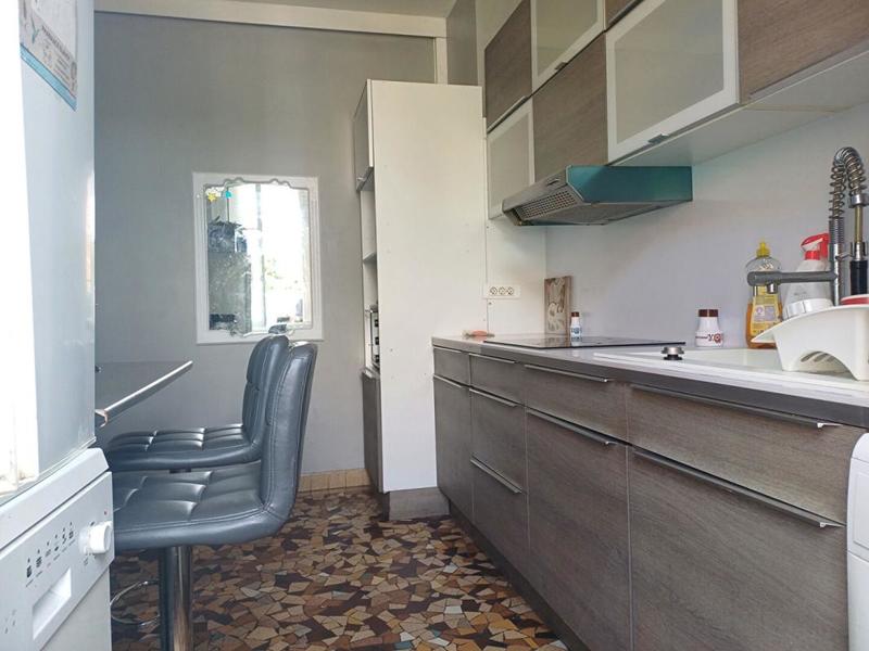 Maison - 89 m² - 5 pièces