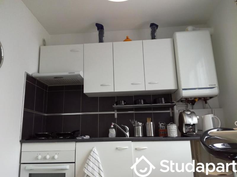 Appartement - 63 m² - 4 pièces