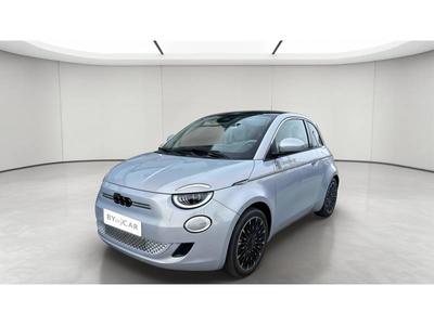 Fiat 500 e 118 ch la Prima