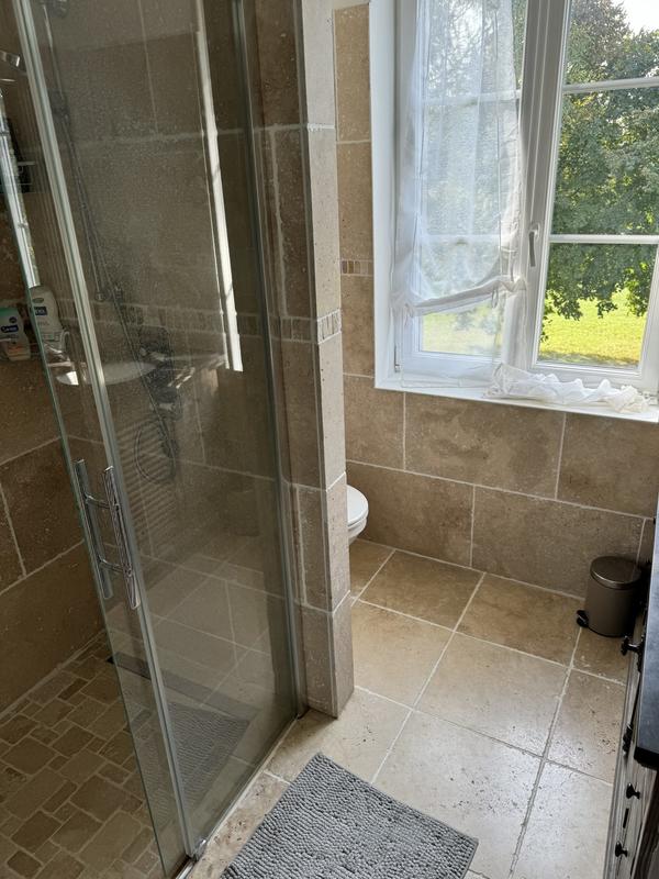 Maison ancienne - 211 m² - 7 pièces