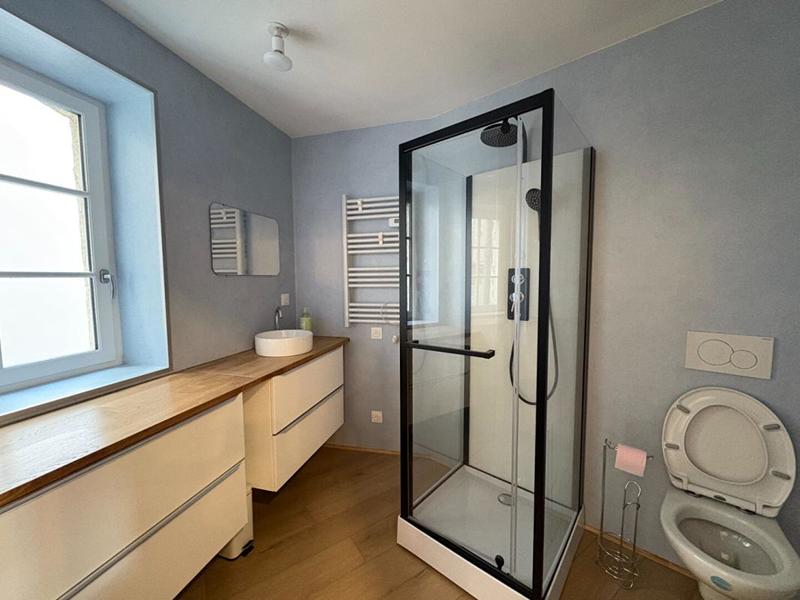 Studio - 26 m² - 1 pièce