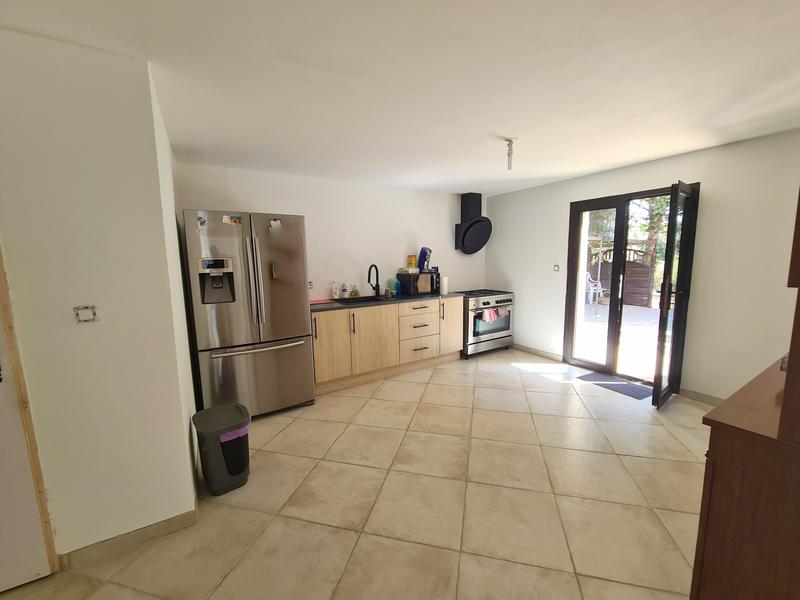 Maison - 107 m² - 3 pièces